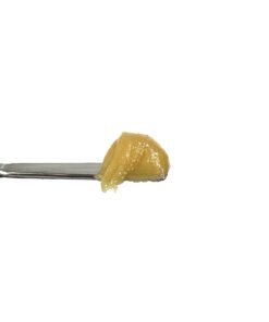 PUFFY THC