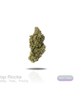 PUFFY WEED