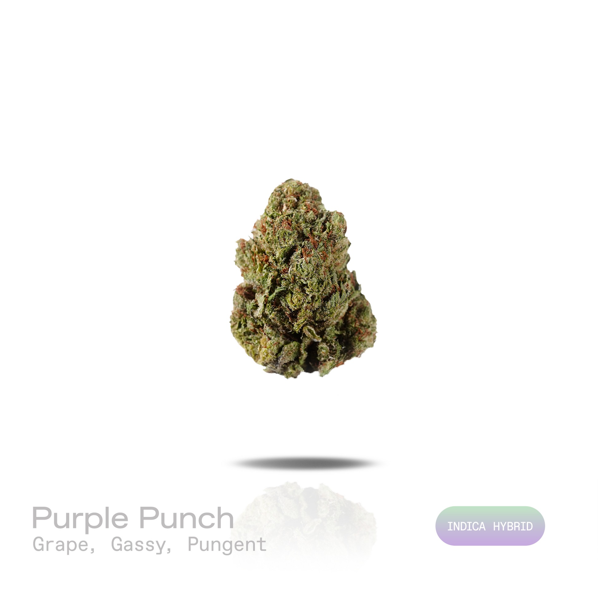 PUFFY WEED PUFFY WEED