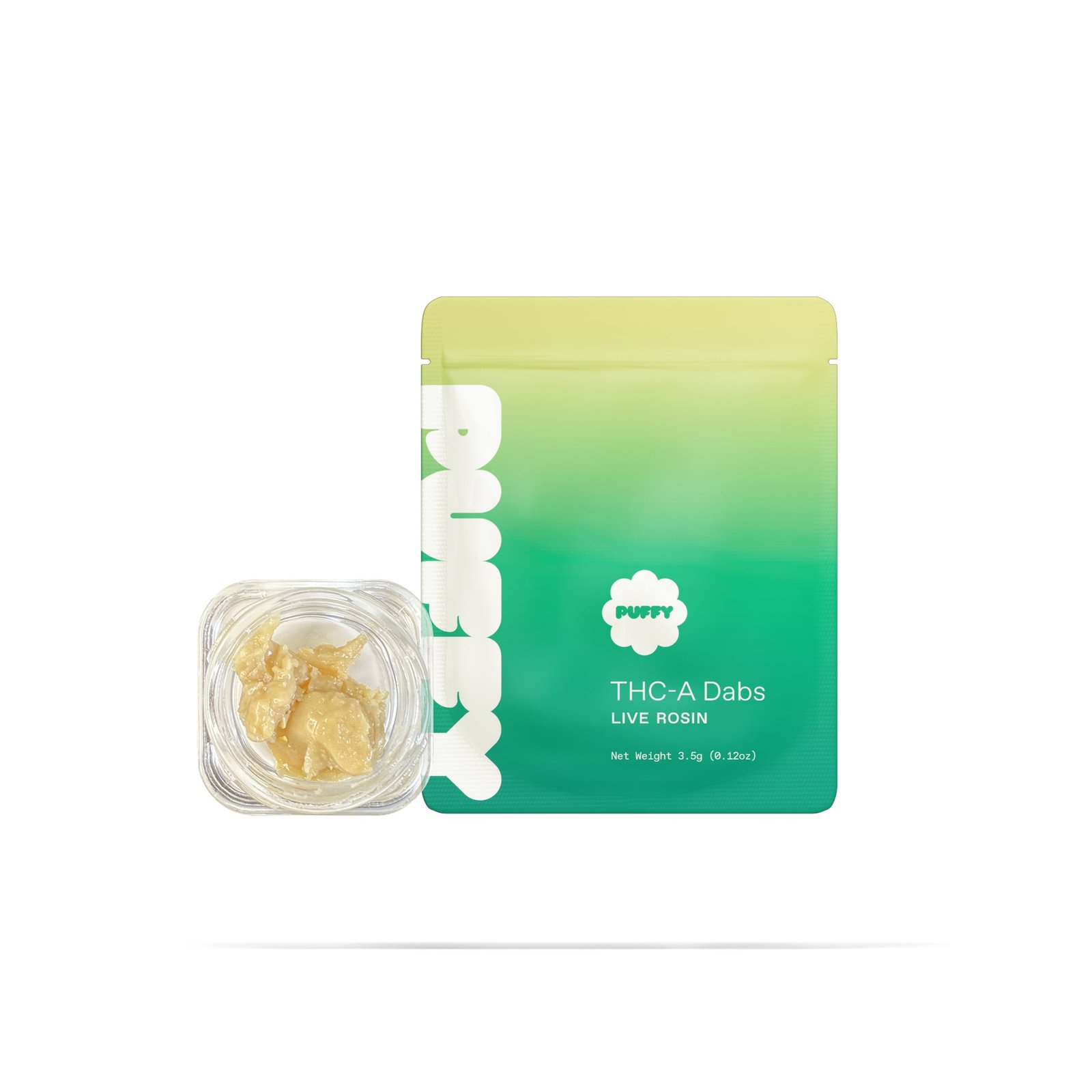 PUFFY THC PUFFY THC