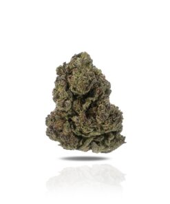 PUFFY WEED