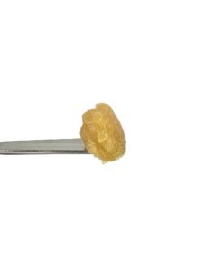 PUFFY THC
