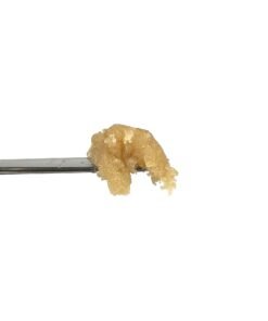 PUFFY THC