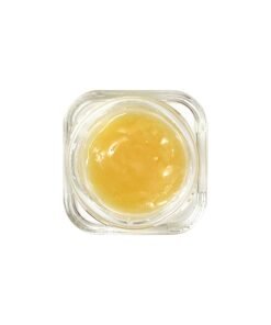 PUFFY THC