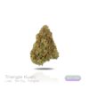 PUFFY WEED