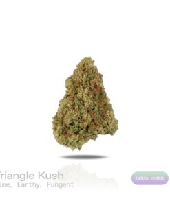 PUFFY WEED