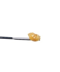 PUFFY THC