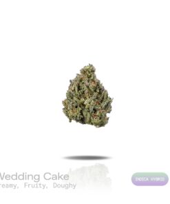 PUFFY WEED