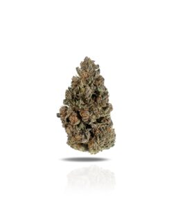 PUFFY WEED