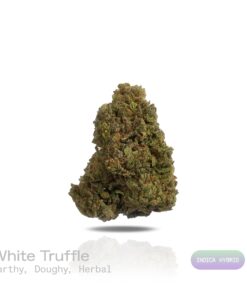 PUFFY WEED